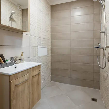 Happy Lazur Apartamento *