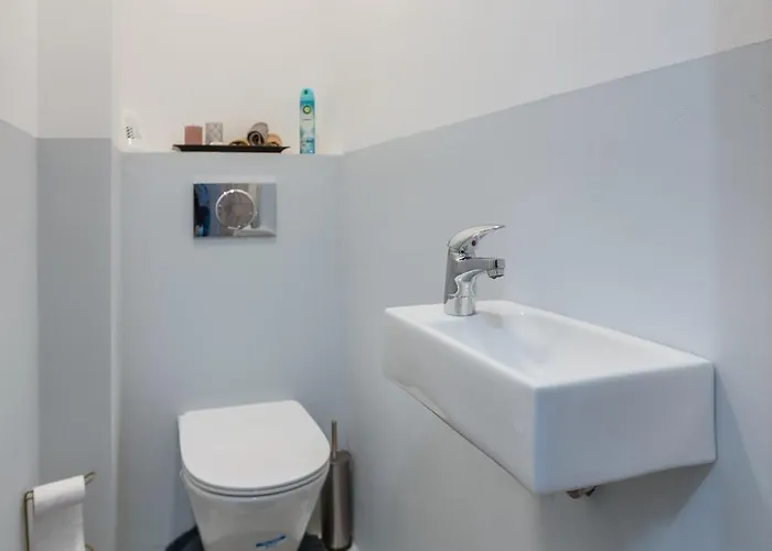 Lägenhet Happy Lazur Burgas