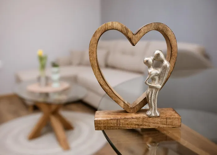 Διαμέρισμα Happy Lazur Μπουργκάς