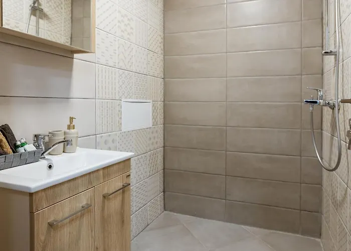 Happy Lazur Lägenhet *