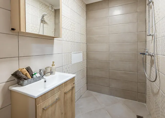 Lägenhet Happy Lazur