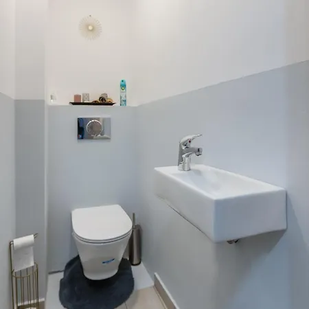 Appartement Happy Lazur Burgas