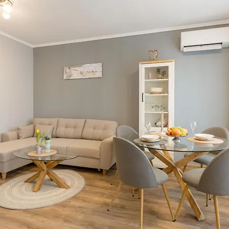 Appartement Happy Lazur *