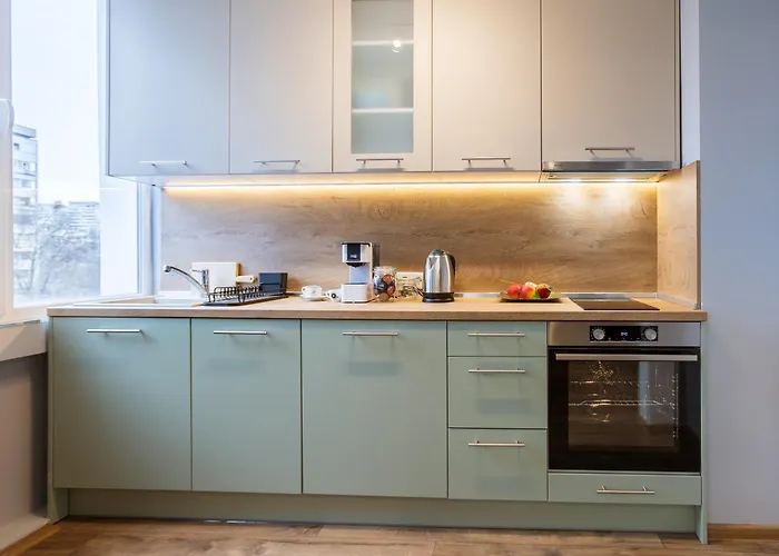 Happy Lazur Бургас